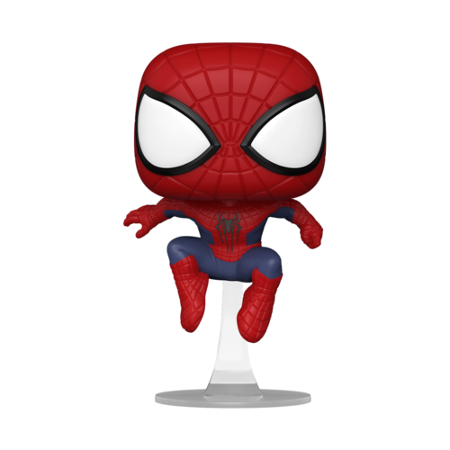 Funko Pop! Marvel: Spider-Man No Way Home - The Amazing Spider-Man (1159)