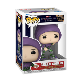 Funko Pop! Marvel: Spider-Man No Way Home - Green Goblin (1165)