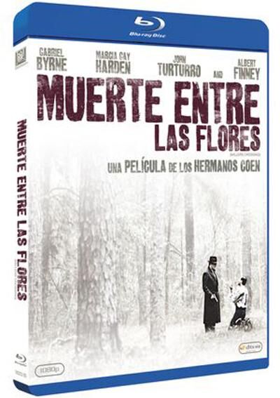Muerte Entre Las Flores (1990)