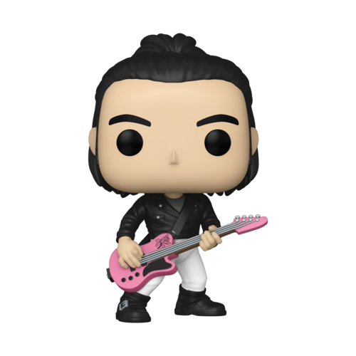 Funko 5 Pack The Cure