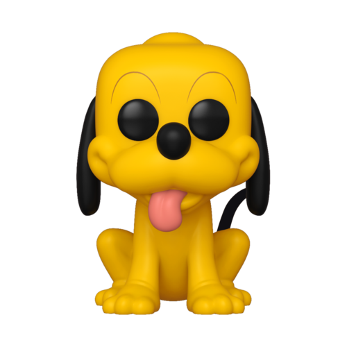 Funko Pop! Disney - Pluto (1189)
