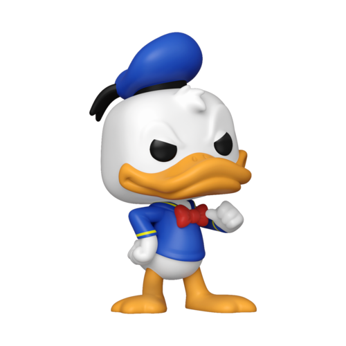 Funko Pop! Disney - Donald Duck (1191)