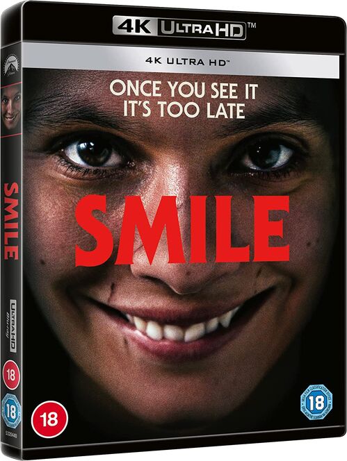 Smile (2022)