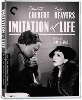 Imitación De La Vida (1934)