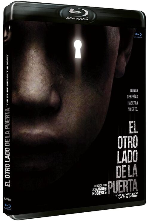 El Otro Lado De La Puerta (2016)
