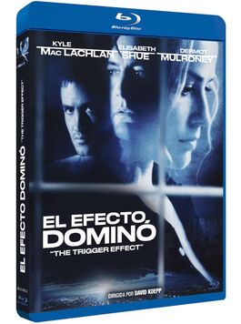 El Efecto Dominó (1996)