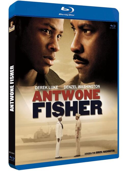 Antwone Fisher (2002)