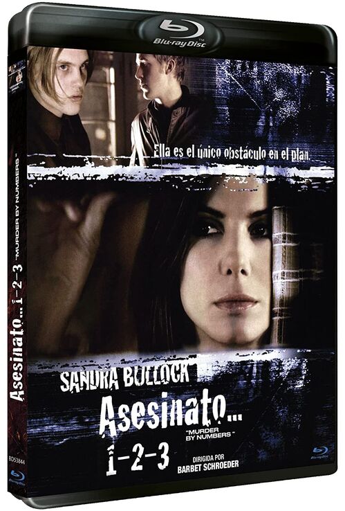 Asesinato... 1-2-3 (2002)