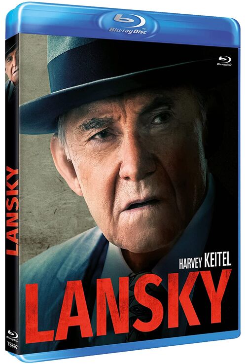 Lansky (2021)