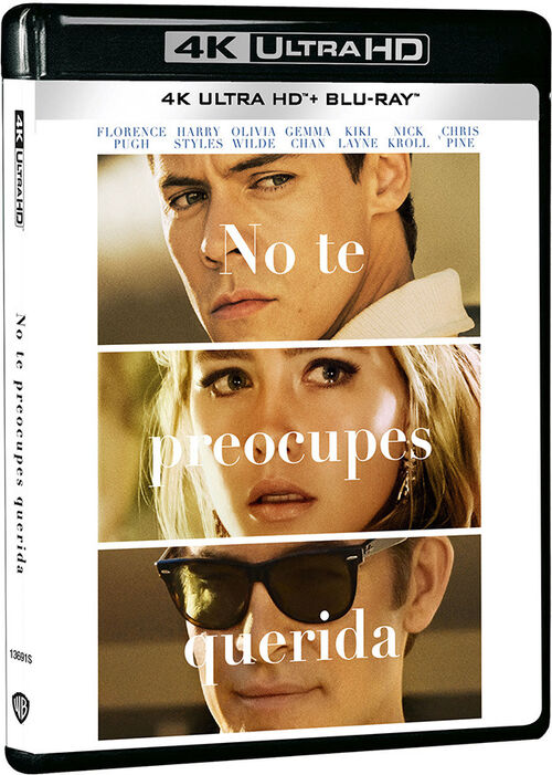 No Te Preocupes, Querida (2022)