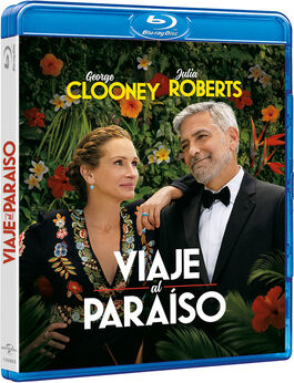 Viaje Al Paraíso (2022)