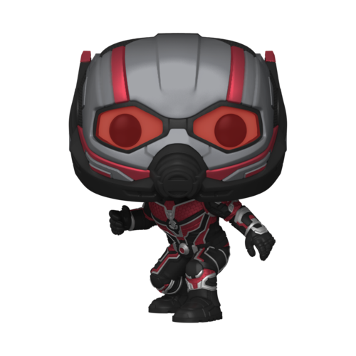 Funko Pop! Marvel: Ant-Man And The Wasp Quantumania - Ant-Man (1137)