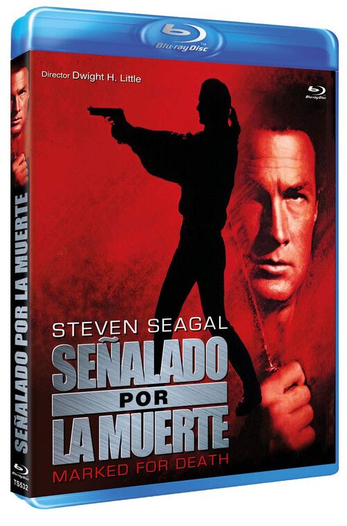 Sealado Por La Muerte (1990)