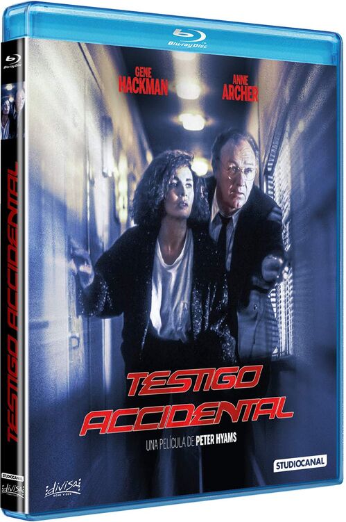 Testigo Accidental (1990)