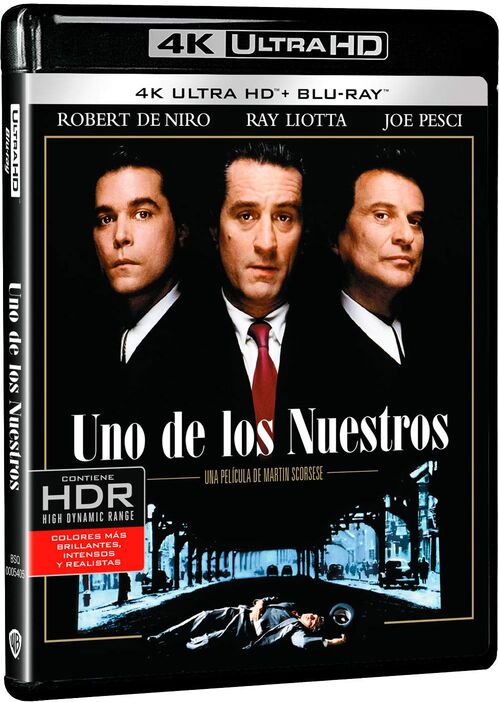 Uno De Los Nuestros (1990)