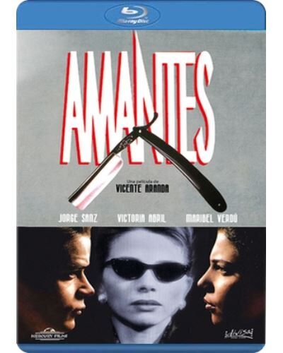 Amantes (1991)