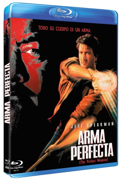 Arma Perfecta (1991)