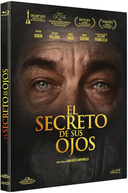 El Secreto De Sus Ojos (2009)