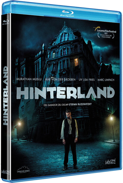 Hinterland (2021)