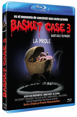 Basket Case III (1991)