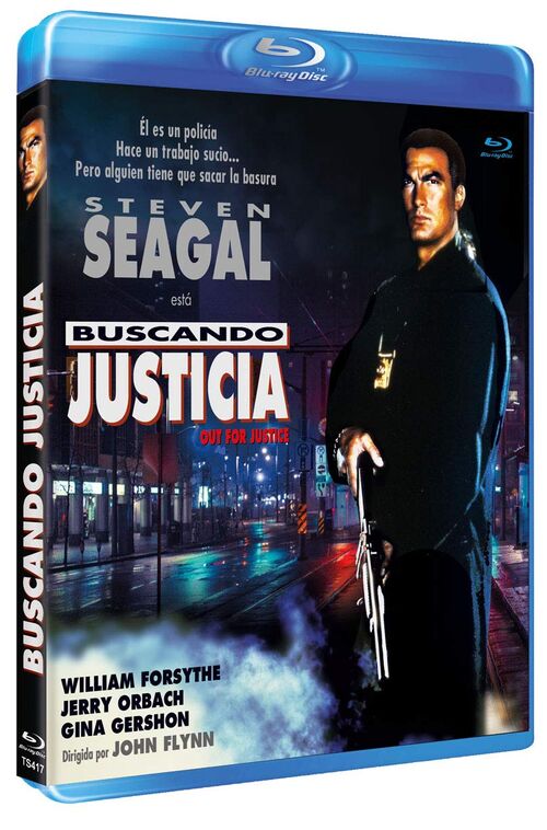 Buscando Justicia (1991)