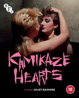 Kamikaze Hearts (1986)