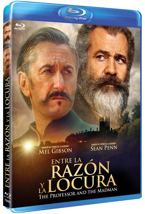 Entre La Razn Y La Locura (2019)