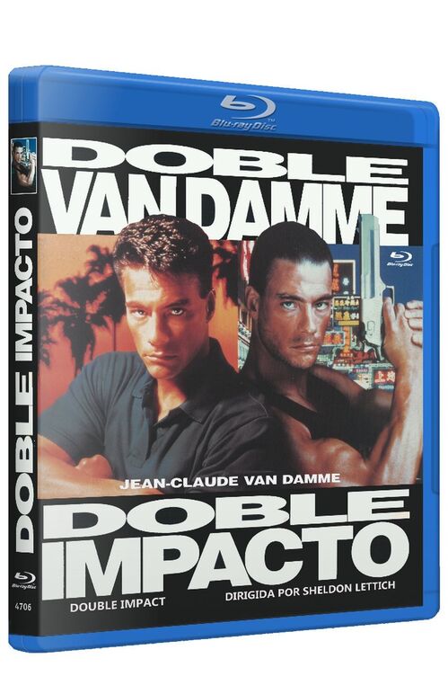 Doble Impacto (1991)