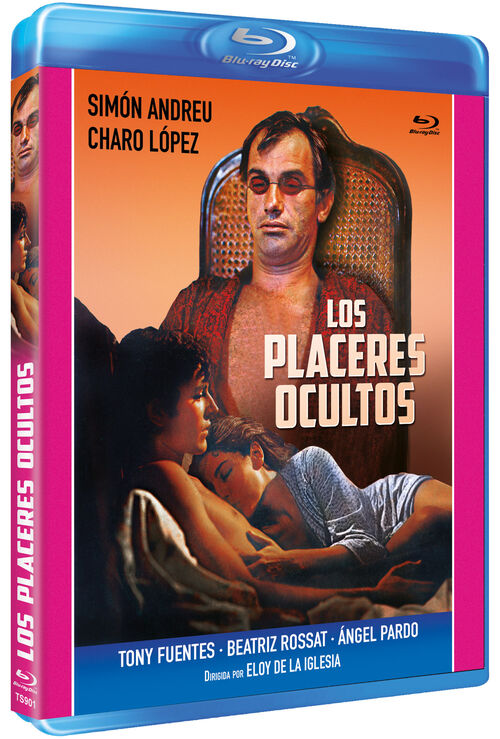 Los Placeres Ocultos (1977)