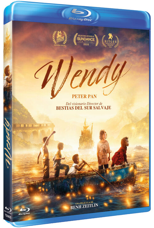 Wendy (2020)