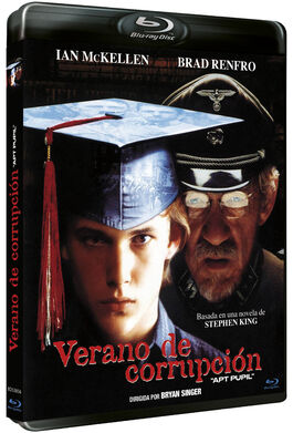 Verano De Corrupción (1998)