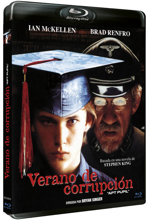 Verano De Corrupcin (1998)