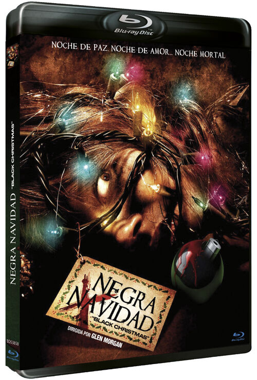 Negra Navidad (2006)