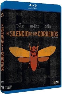 El Silencio De Los Corderos (1991)