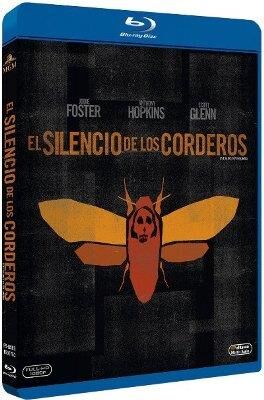 El Silencio De Los Corderos (1991)