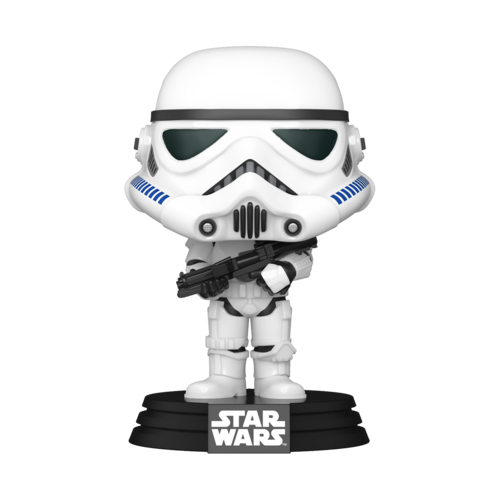 Funko Pop! Star Wars - Stormtrooper (598)