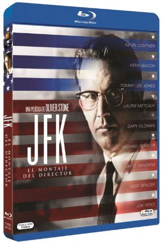 JFK (1991)