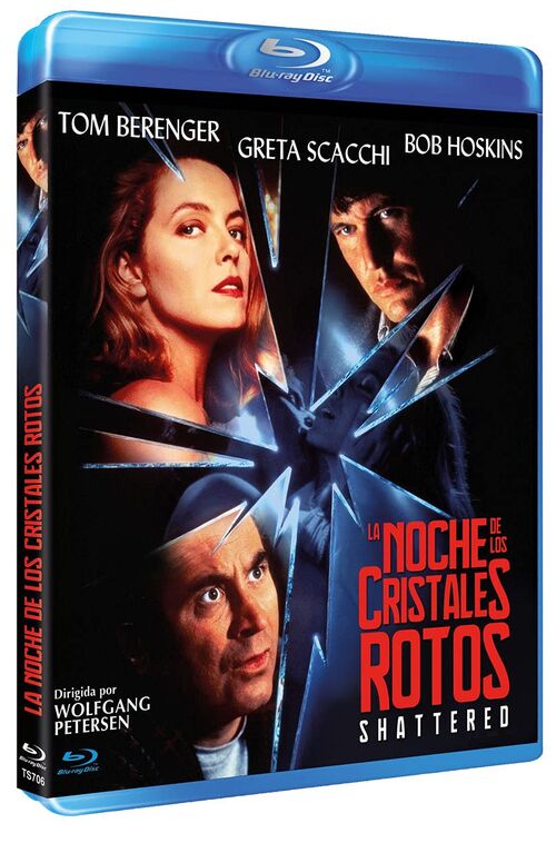 La Noche De Los Cristales Rotos (1991)