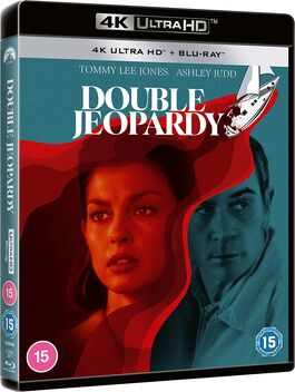 Doble Traición (1999)