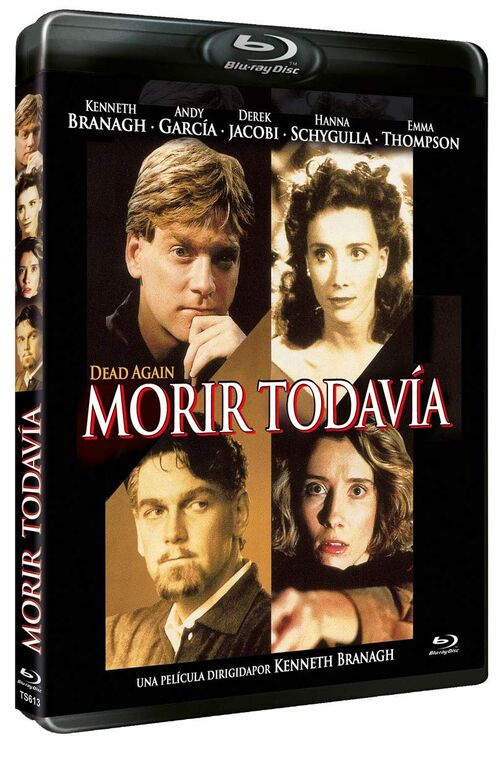 Morir Todava (1991)