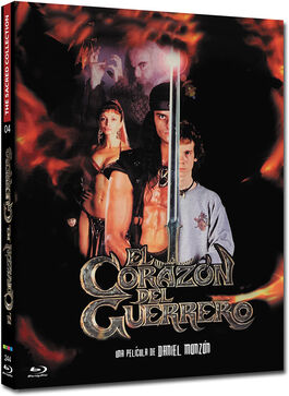 El Corazón Del Guerrero (1999)