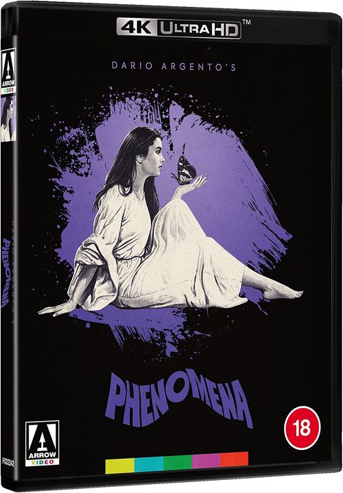 Phenomena (1985)