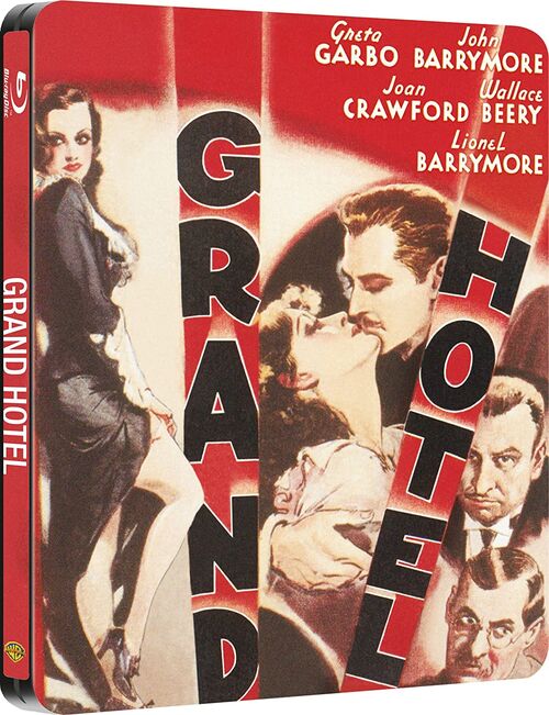 Gran Hotel (1932)