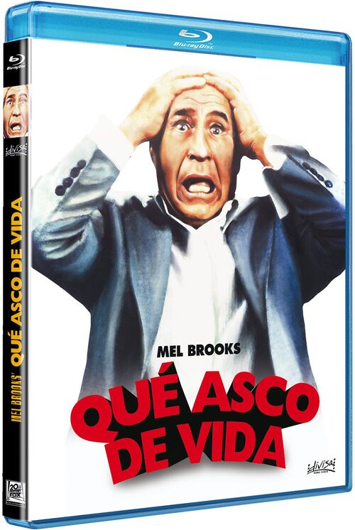 Qu Asco De Vida (1991)
