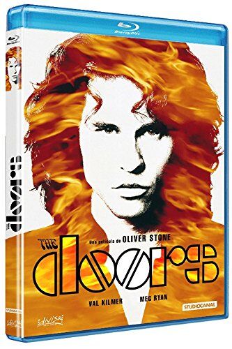 The Doors (1991)