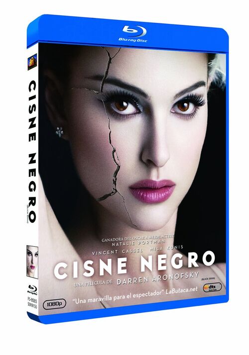 Cisne Negro (2010)