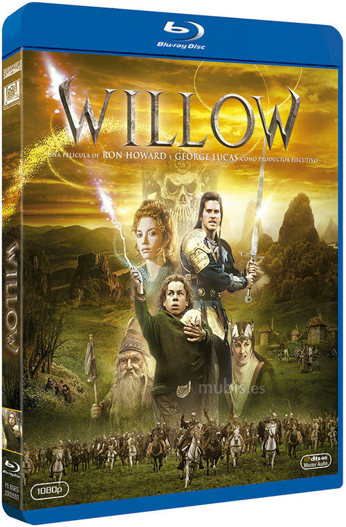 Willow (1988)