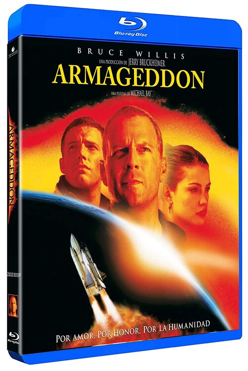 Armageddon (1998)