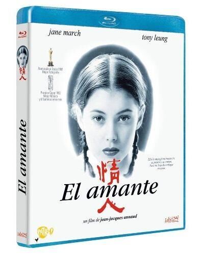 El Amante (1992)
