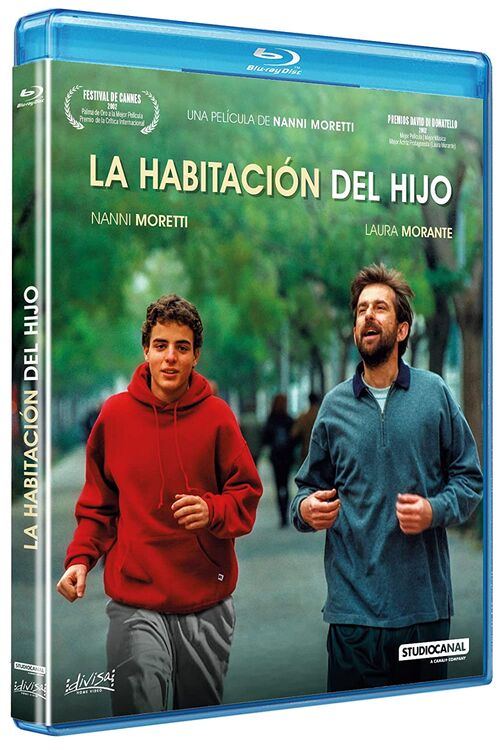 La Habitacin Del Hijo (2001)